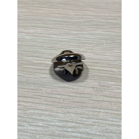 TM 1986 RUG LTD Phantom of the Opera Mask Lapel Pin - Picture 4 of 6